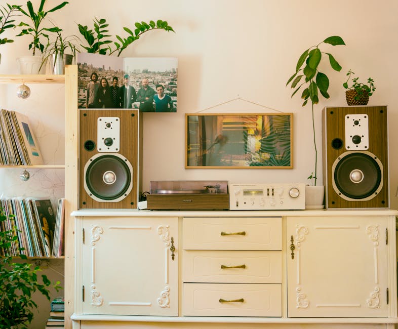 Music — 2