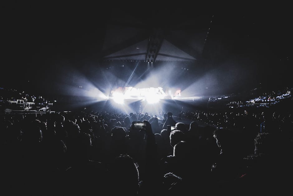 Music — 1